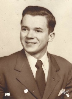 Norman John_Frankowski, Sr.