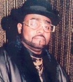 Norman Johnson