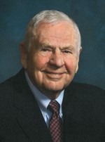 Norman Kaelber (1933 - 2022)