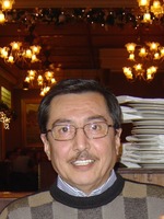 Norman Kallander (1950 - 2020)