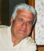 Norman L. Lareau