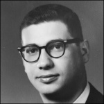Norman L. Pollock (1936 - 2021)