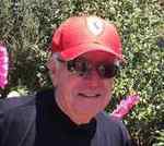 Norman Lee Anthony (1939 - 2022)