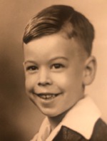 Norman Lynn Ebersole