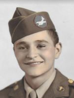 Norman M. Silveira (1923 - 2017)
