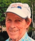 Norman Mackinnon