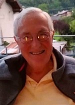 Norman P. DeBastiani (1930 - 2024)