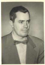 Norman P. Forest (1924 - 2018)