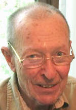 Norman P. Joslin