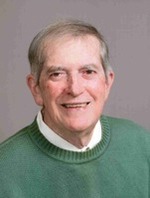 Norman Peter Rousseau