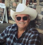 Norman Proulx (1949 - 2021)