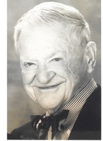 Norman R. Bergrun