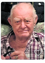 Norman R. Robertson