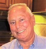 Norman Randall Seay