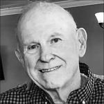 Norman Richard Longval