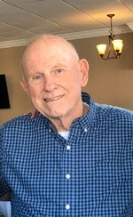 Norman Richard Longval