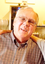 Norman "Rick" Richard Meyer (1947 - 2026)