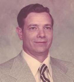 Norman_Sanders