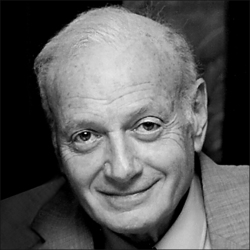 Norman_Shapiro