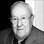 Norman Steinberg (1934 - 2021)