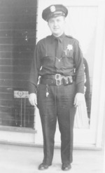 Norman Stevenson