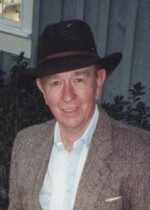 Norman Stewart Warinner