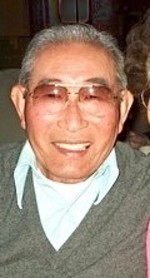 Norman Taro Nakano (1927 - 2020)