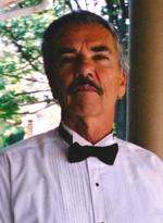 Norman Tiller