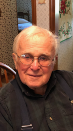 Norman W. Gottsche