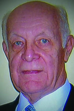 Norman W. Henk