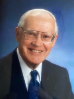 Norman Wesley Holden