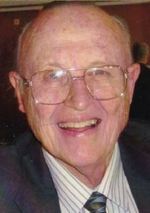Norman William McDonald (1932 - 2020)