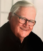 Normand A. LaRoche (1929 - 2021)