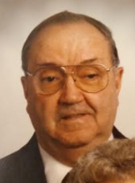 Normand Ducas