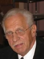 Normand E. St. Pierre (1937 - 2020)