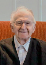 Normand J. Remillard