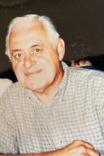 Normand P. Lambert (1936 - 2021)