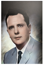 Normand Ronald Cadieux