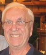 Normand Theodore Mathieu (1931 - 2021)
