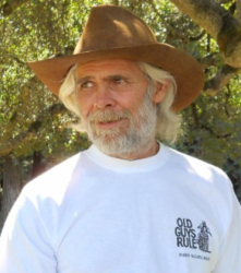 Norman Ray Leon_Hatch