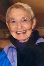 Norrene (Bohnert) Thompson (1925 - 2019)