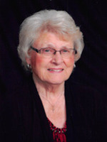 Norrine Jensen (1934 - 2020)