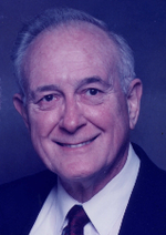 Norris Preston Moses