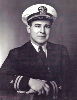 Norris Stanwood 