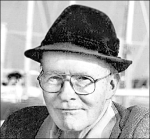 Norton McElroy