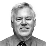 Norwin W. Wolff
