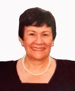 Nourice May Smith