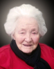 Novella Chism Bender (1919 - 2017)