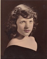Nunzia "Nancy" Marie (DeAngelis) Capozza