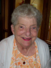 Nyla J. Budahl (1934 - 2014)